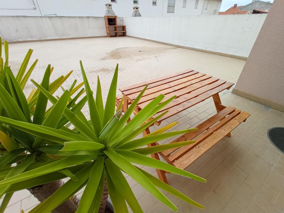 Dream On Peniche - Apartment 외부 사진
