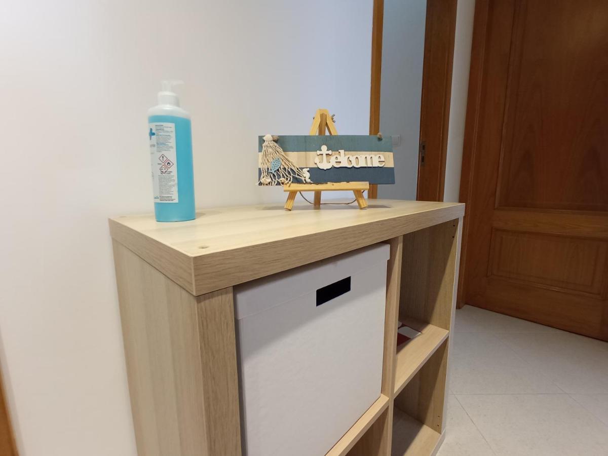 Dream On Peniche - Apartment 외부 사진